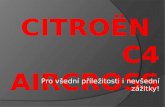 Citroën c4  aircross