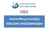 New York, United States O ffice for IB Americas Vancouver Branch office for  IB Americas
