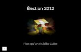 Élection 2012