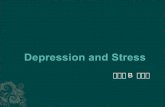 Depression and Stress