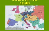 Bouřlivý rok 1848