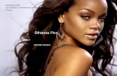 Rihanna Pics