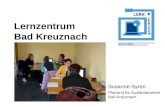 Lernzentrum  Bad Kreuznach