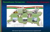 Республика Татарстан  – Инвестиции в будущее