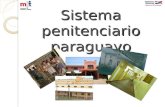 Sistema penitenciario paraguayo