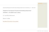 Bundesarbeitsgemeinschaft Gemeindepsychiatrischer Verbünde e.V. – BAG GPV