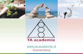 ta-academie.nl Soesterberg