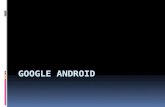 Google android