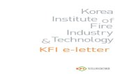 KFI e-letter