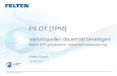 PILOT [TPM]