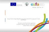 Europos fondo trečiųjų šalių piliečių integracijai metinė 2013 m. programa ir Gairės pareiškėjams