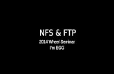 NFS & FTP