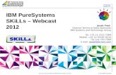 IBM  PureFlex  Systems IBM Flex System Overview