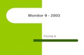 Monitor 9 - 2003