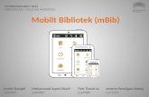 Mobilt Bibliotek  ( mBib )