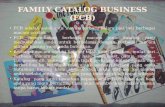FAMILY CATALOG BUSINESS (FCB)