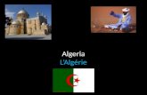 Algeria L’Algérie