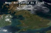 Nagy-Britannia és Észak-Írország