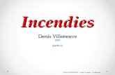 Incendies Denis Villeneuve 2010 (partie 2)
