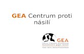 GEA Centrum proti násilí