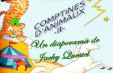 COMPTINES D'ANIMAUX -II-