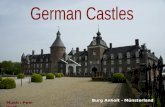 German Castles