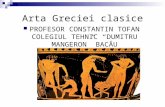 Arta  Greciei clasice
