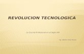 RevoluciOn TecnolOgica