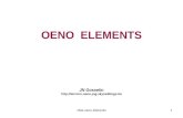OENO  ELEMENTS