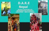 Working in partnership with  PARTNERSHIP FOR SUSTAINABLE DEVELOPMENT –  NEPAL (PSD Nepal)