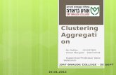 Clustering Aggregation