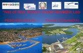 “Net  of Sea Towns ” -Smart Medi@rt Lab PESCARA (ITALIA)          RAAHE (FINLANDIA)