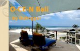 O-CE-N Bali by Outrigger