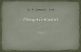 I.C. “F.  Cazzulani ” – Lodi Disegni Fantastici