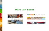 Marc van Leent