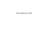Narativni  self