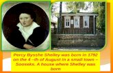 Shelley  Mary (1797 – 1851)