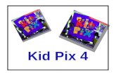 Kid Pix  4