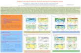 Radiative Forcings  of Wild Fire  Aerosols  and Impacts on  Regional Climate