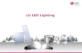 LG LED Lighting