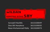Suryadi Muchlis                3613100049 Dea Siti Nurpiena             3613100055