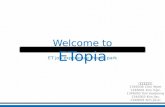 Welcome to  ETopia