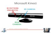 Microsoft  Kinect