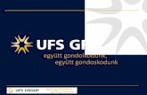 UFS Group  Sales  Képzés