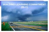 BUILDING LEARNING COMMITMENT (BLC)