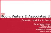 Moon, Waters & Associates LLP