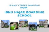 IBNU HAJAR BOARDING SCHOOL