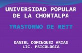 UNIVERSIDAD POPULAR DE LA CHONTALPA