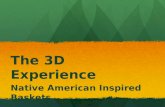 The 3D Experience