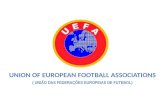 Union of European Football Associations